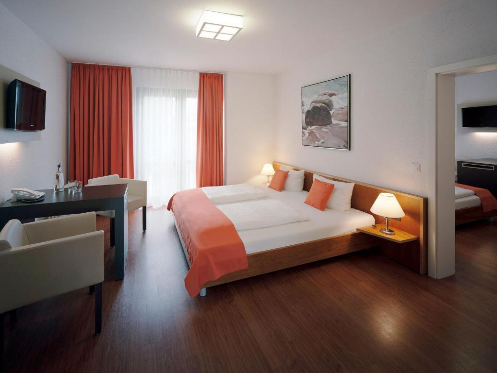 Akademiehotel Dresden