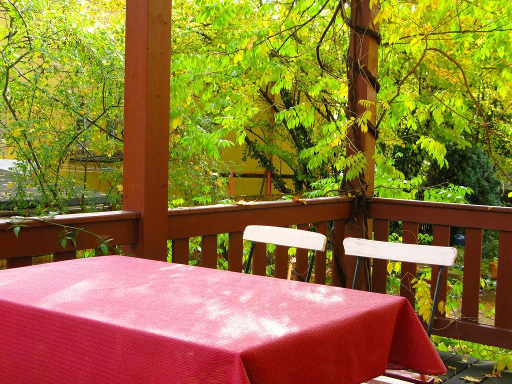 Apartment Elbvilla
