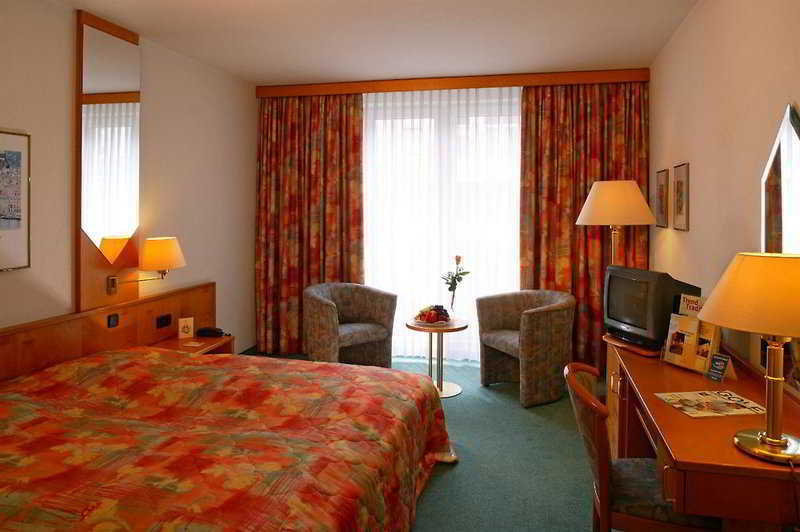 Ringhotel Residenz Alt Hotel 4*