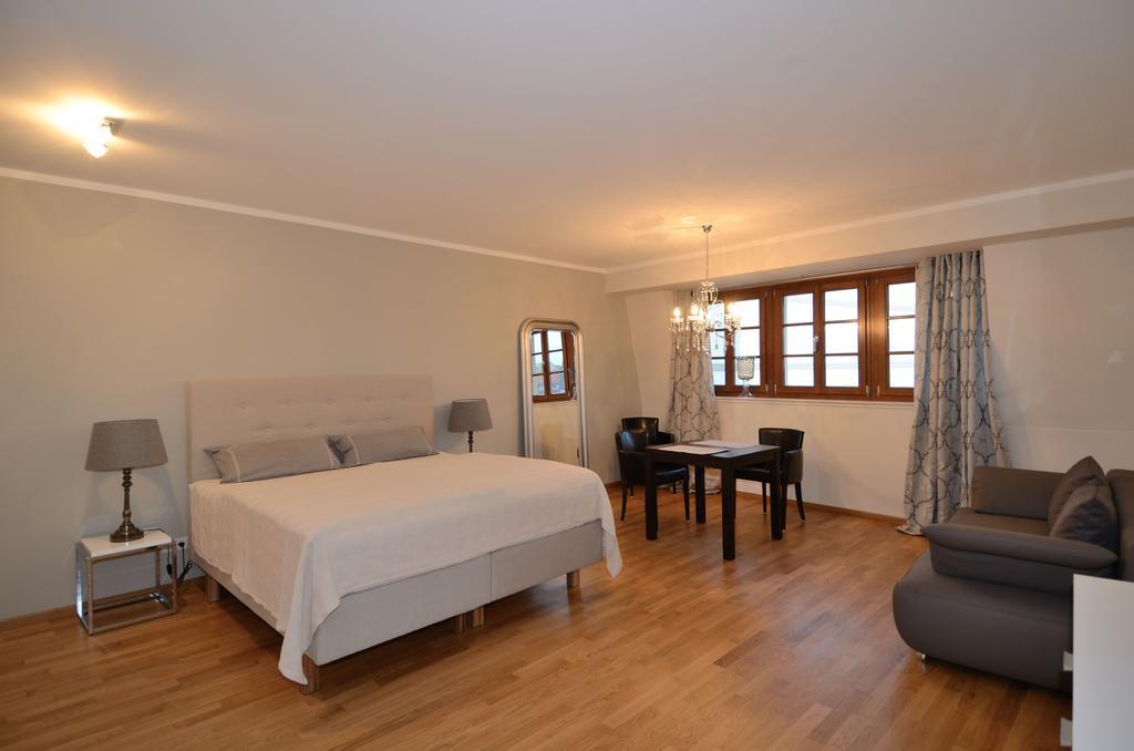 Exklusiv Apartment Dresden