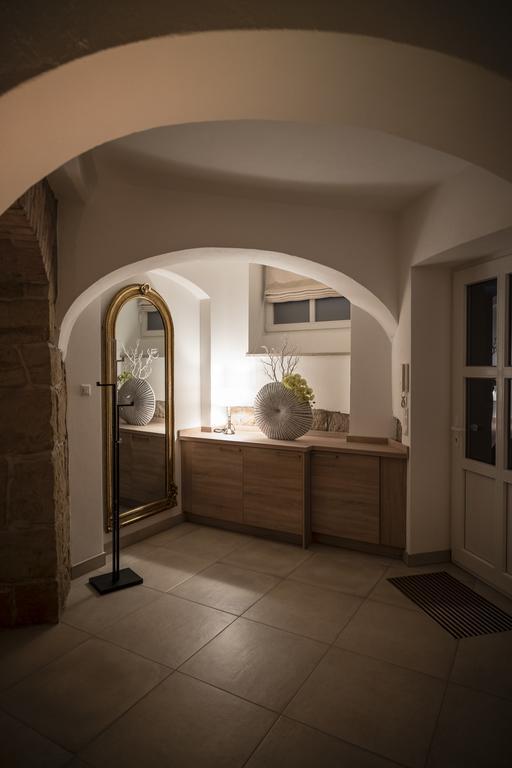 Appartement Am Park Dresden