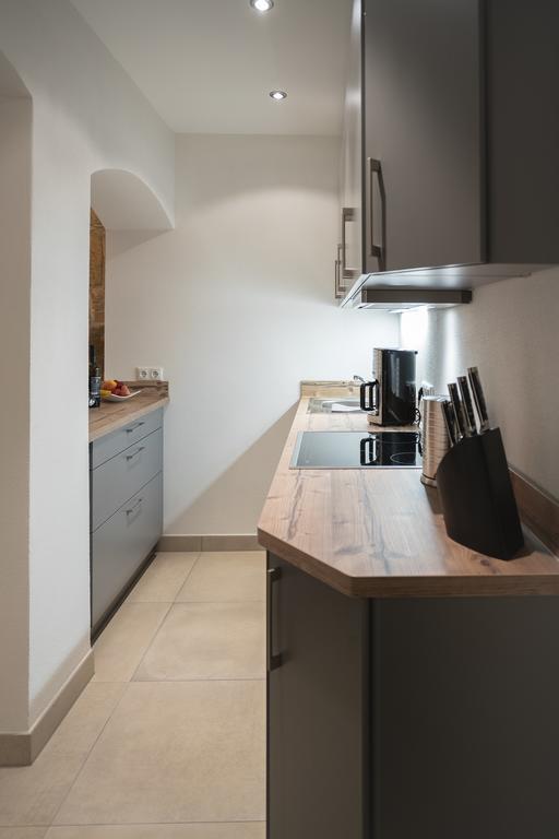 Appartement Am Park Dresden