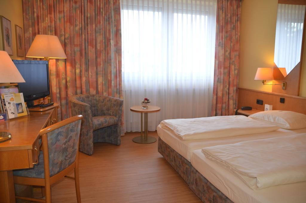 Ringhotel Residenz Alt 4* Dresden