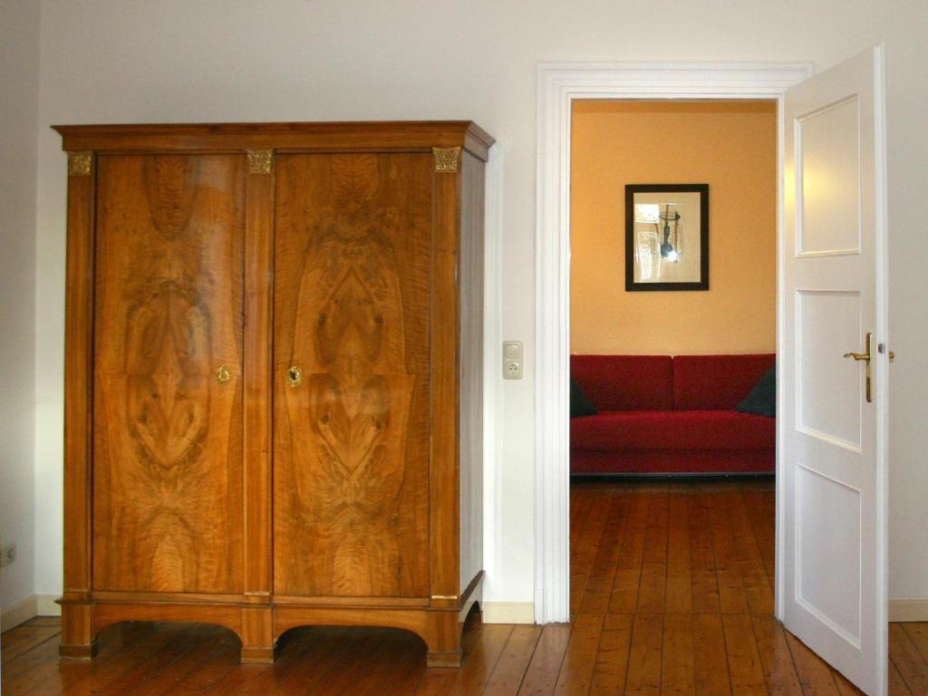 Therese-malten-villa Guest house Dresden