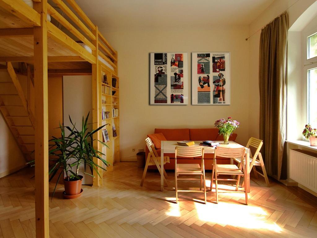 Guest house Therese-malten-villa Dresden