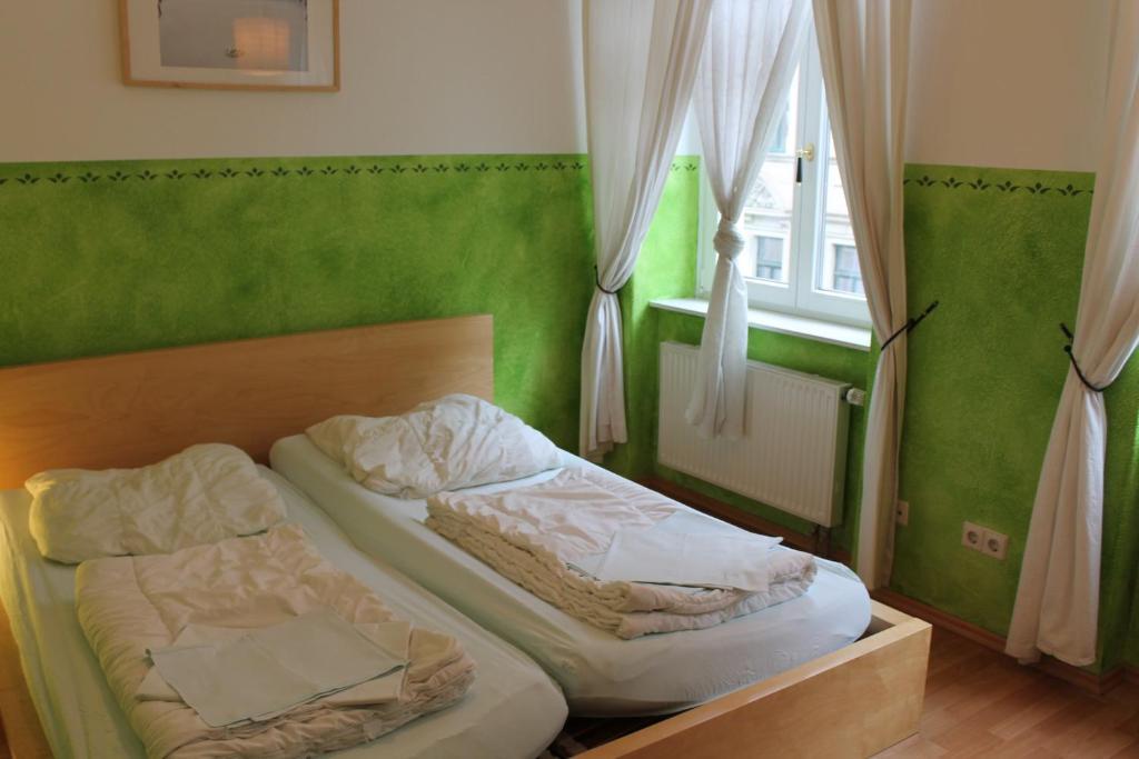 Louise 20 Hostel