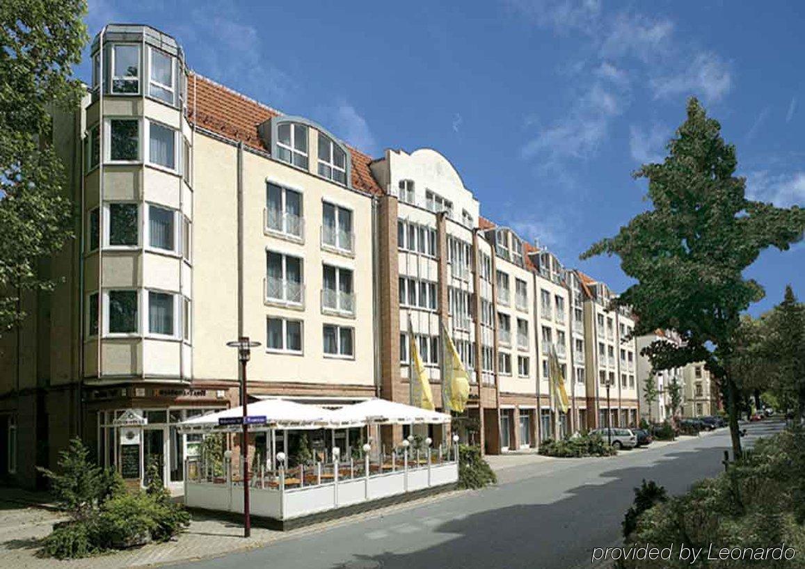Ringhotel Residenz Alt Hotel Dresden