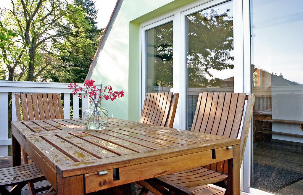 Kleines Haeuschen - Ferien In Cossebaude