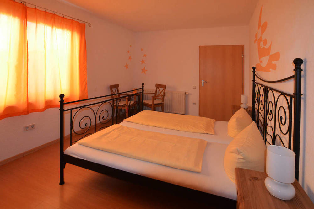 Gästehaus Mezzaluna 2*