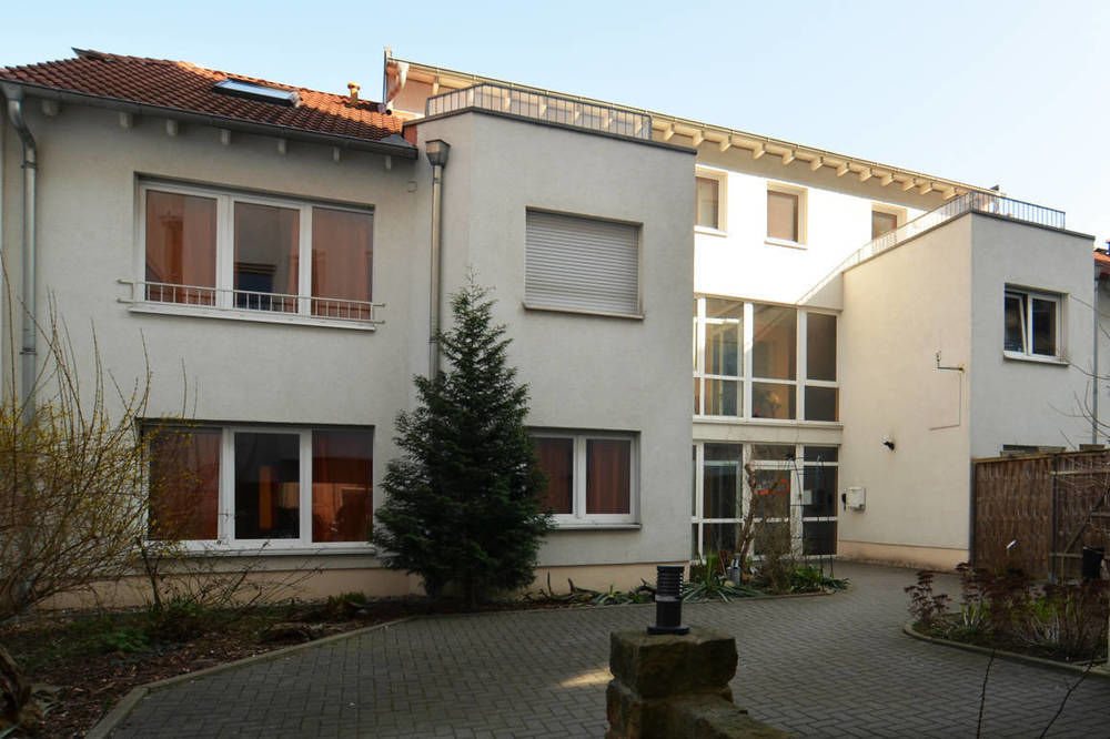 Gasthof Gästehaus Mezzaluna Dresden