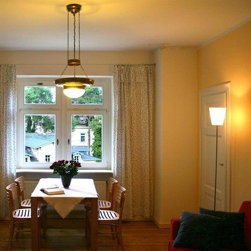 Therese-malten-villa Guest house