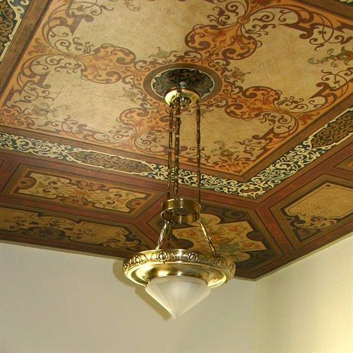 Guest house Therese-malten-villa 3*