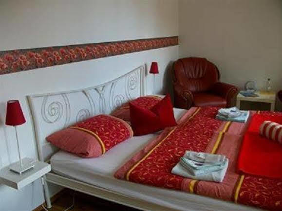 Haus Weinberg Hotel Dresden