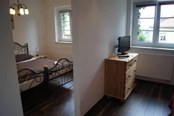 Haus Weinberg Dresden