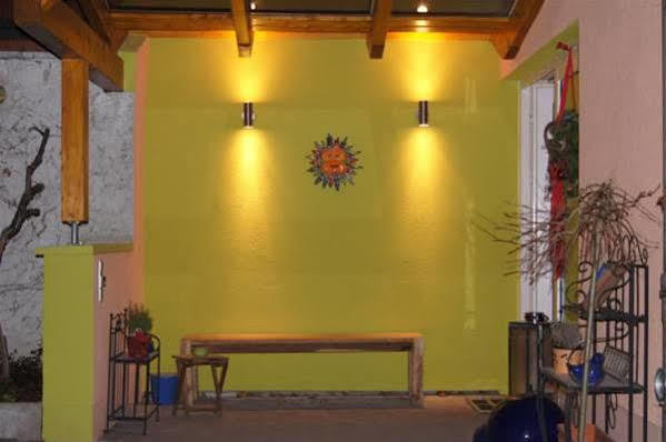 Hotel Haus Weinberg