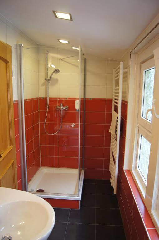 Hotel Haus Weinberg *