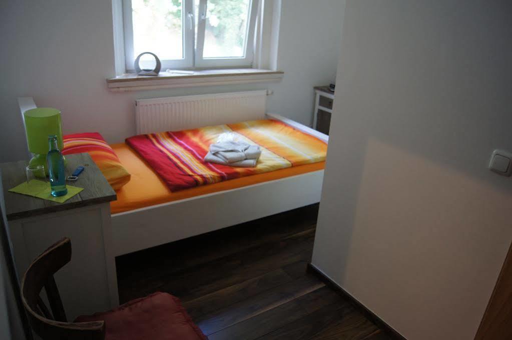 Haus Weinberg Hotel *