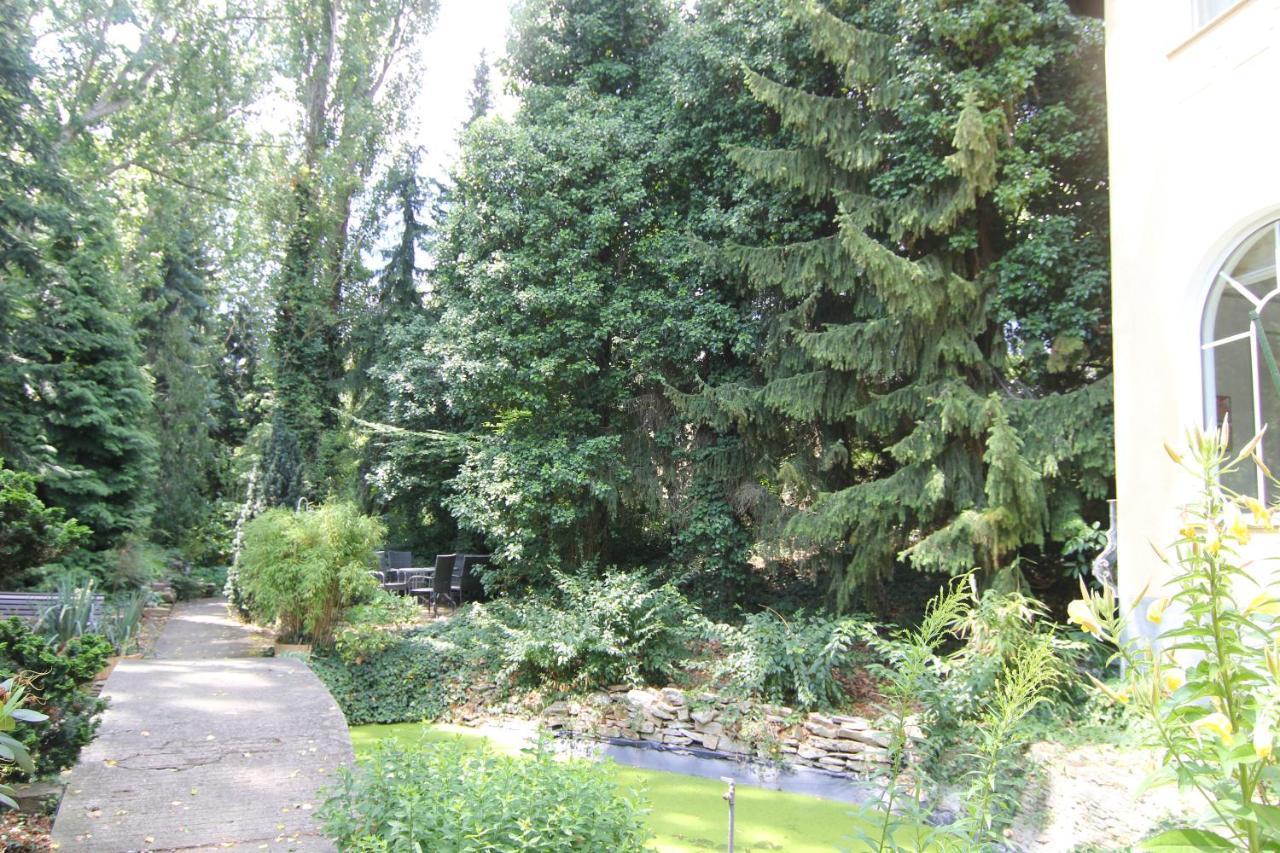 Privatunterkunft W.i.p. Welt Im Park