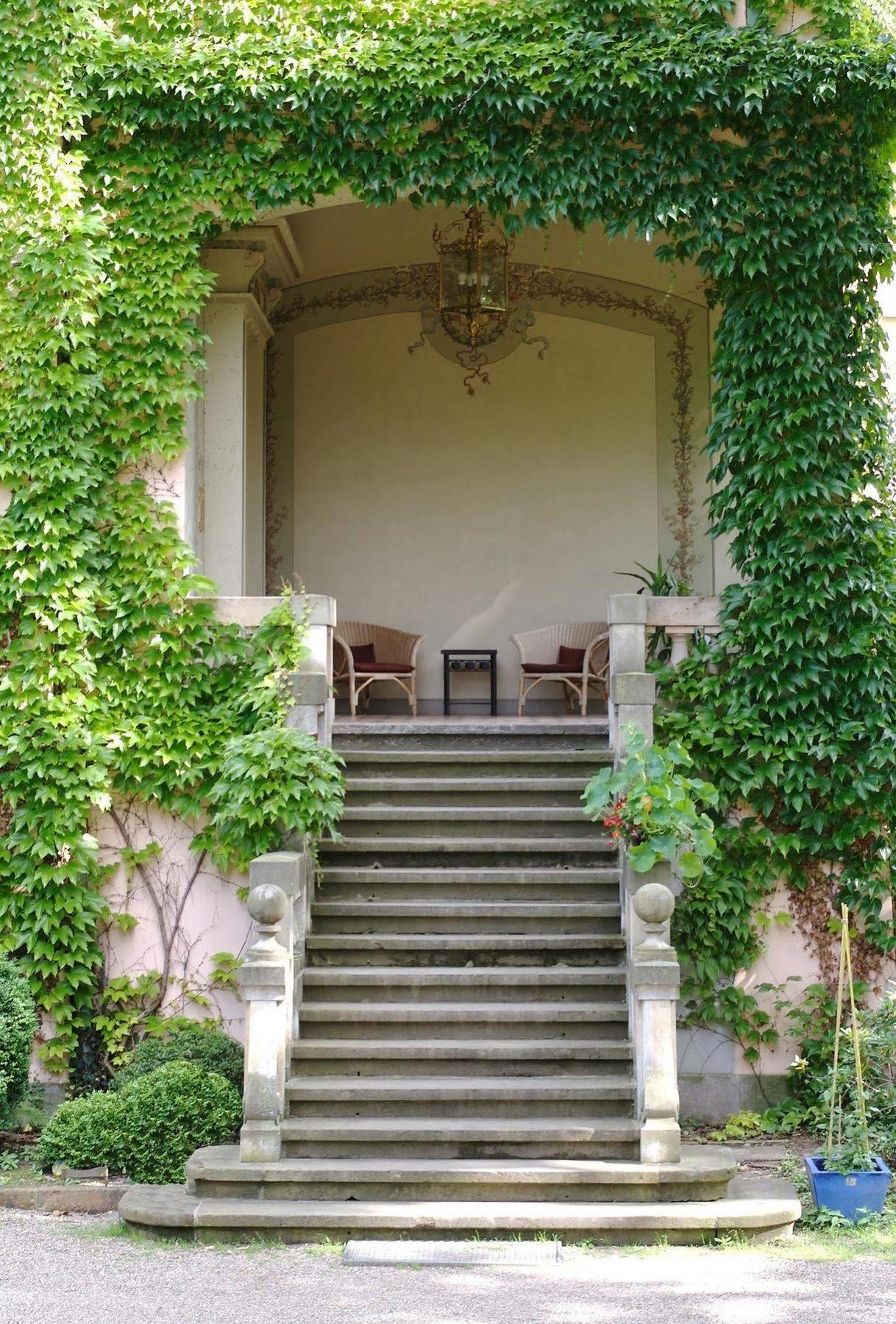Therese-malten-villa Guest house 3*