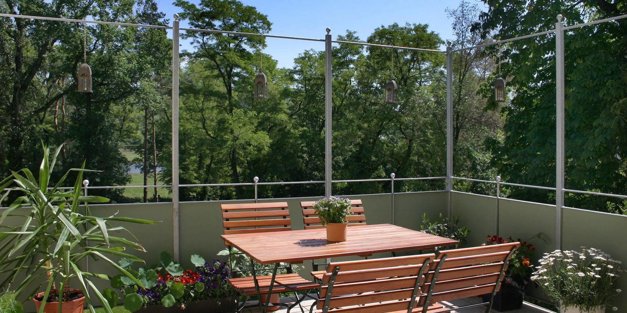 Guest house Therese-malten-villa