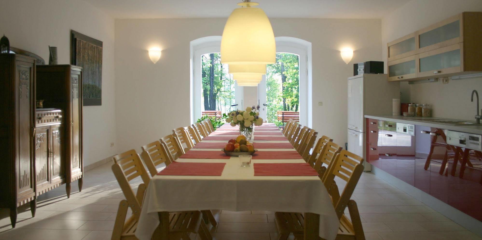 Guest house Therese-malten-villa Dresden
