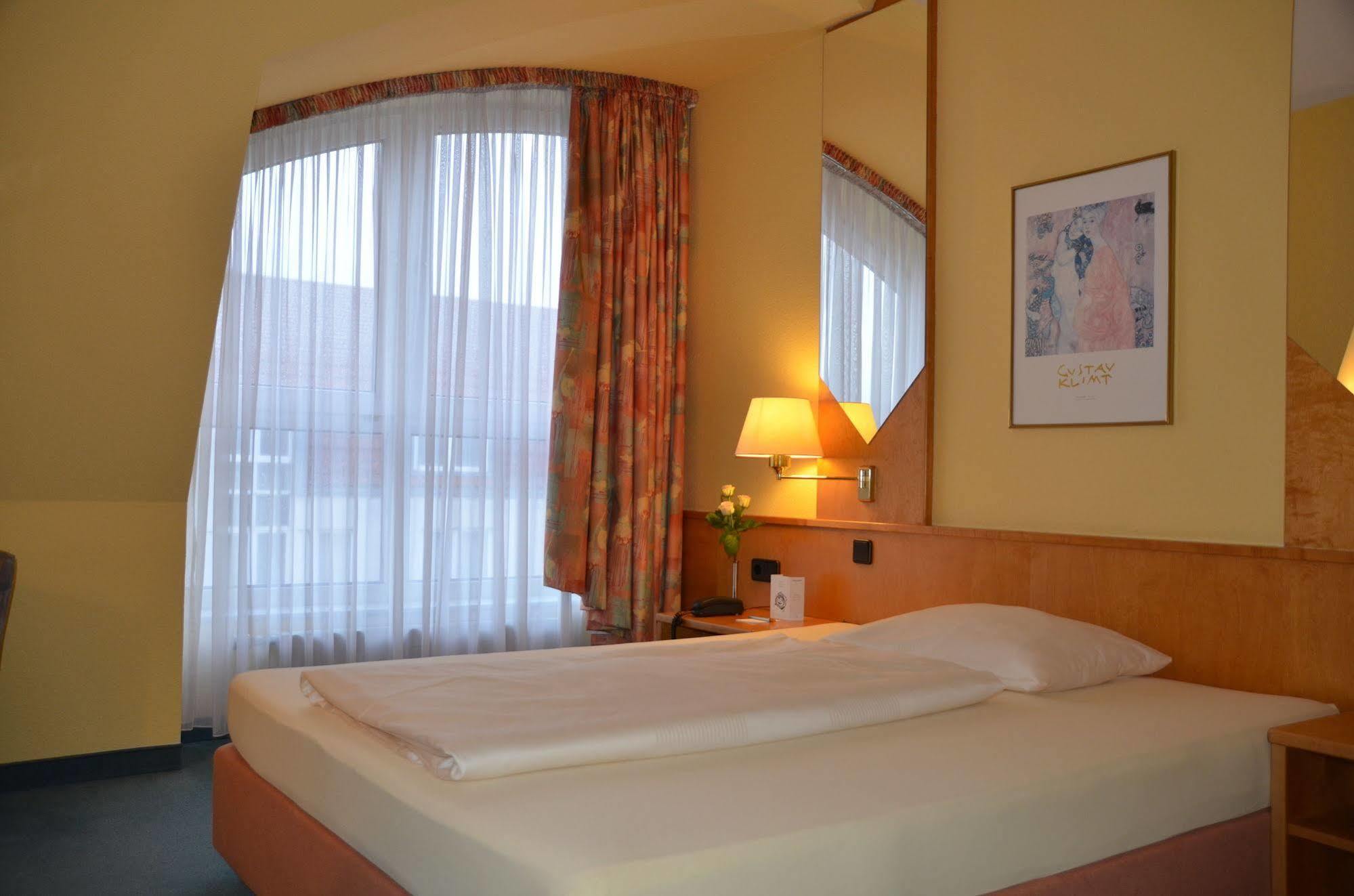 Ringhotel Residenz Alt Hotel Dresden