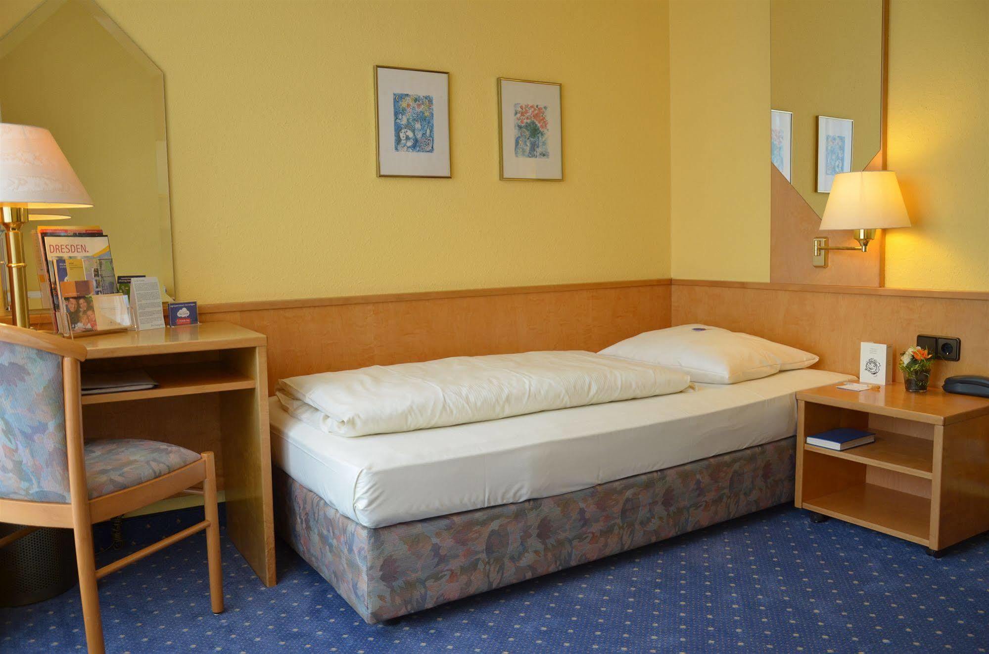 Hotel Ringhotel Residenz Alt