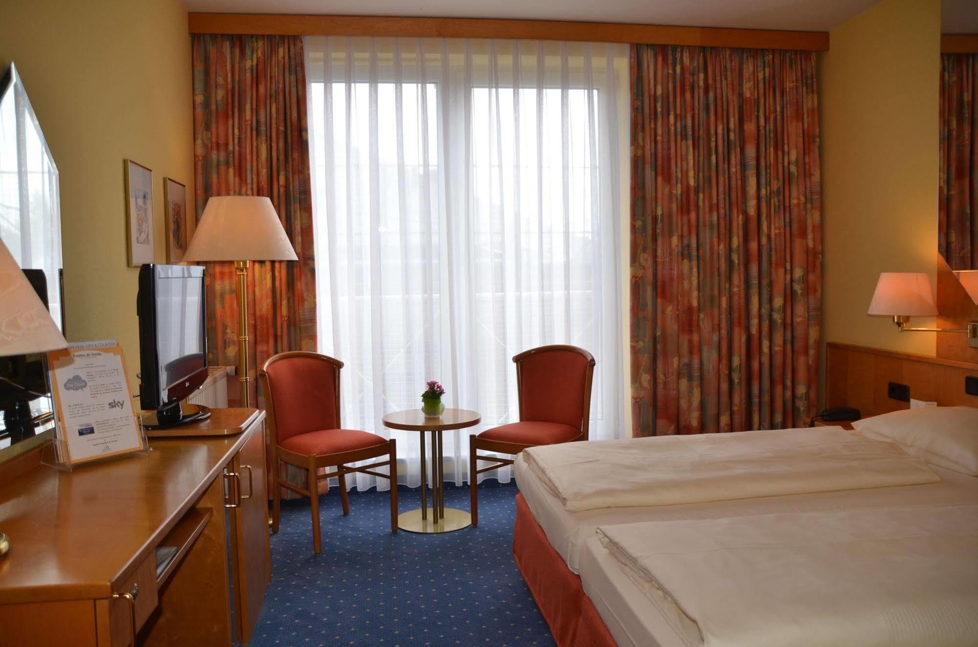 Hotel Ringhotel Residenz Alt