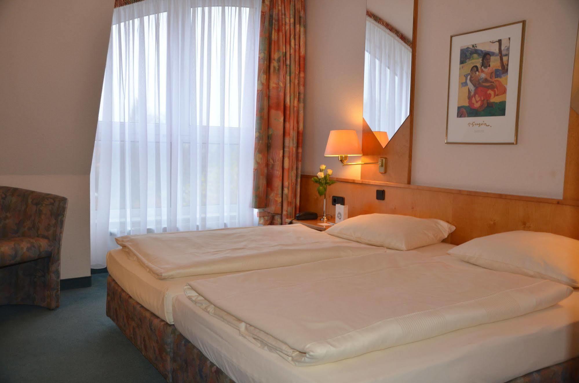 Ringhotel Residenz Alt Dresden