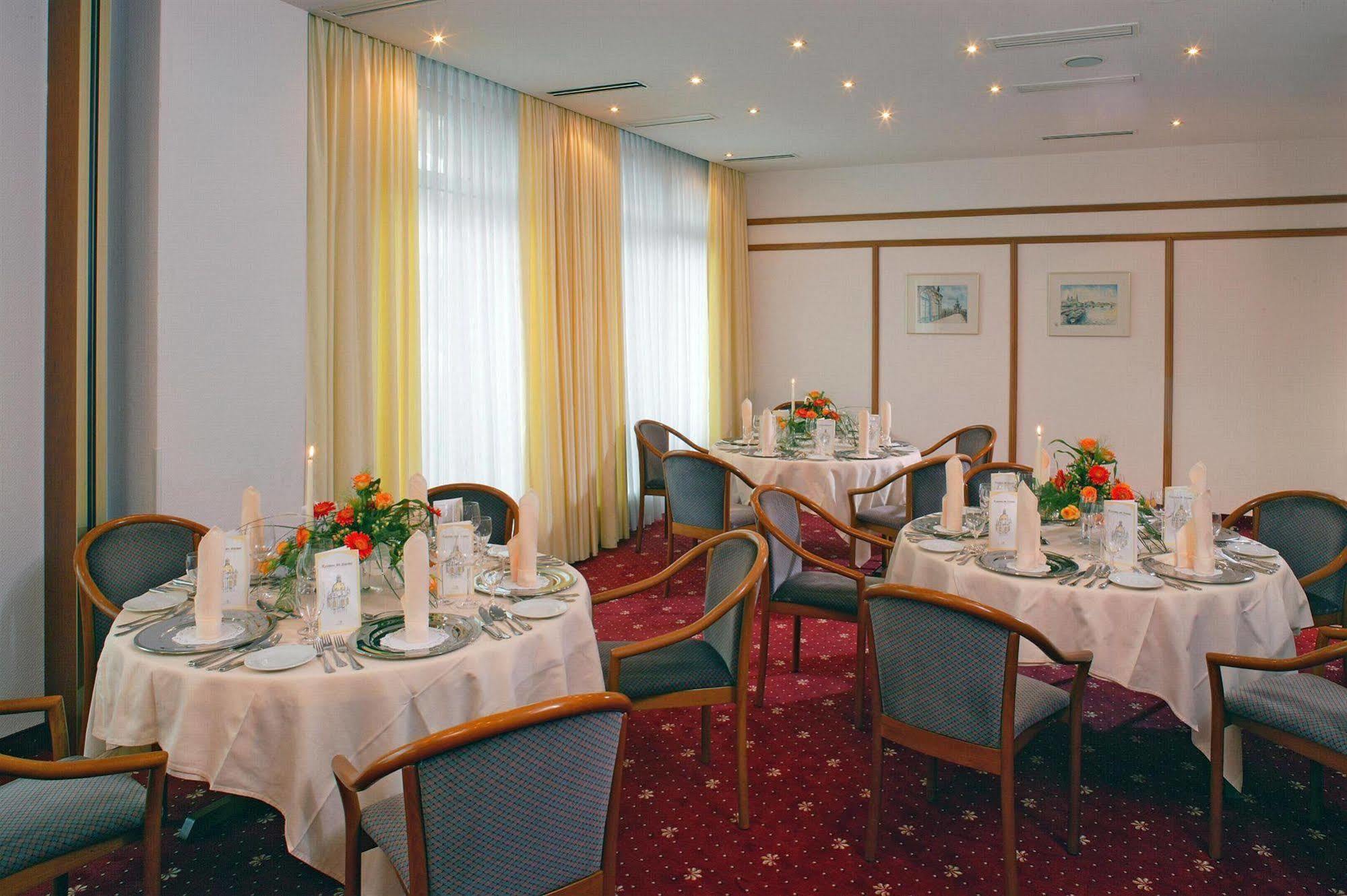 Ringhotel Residenz Alt Hotel