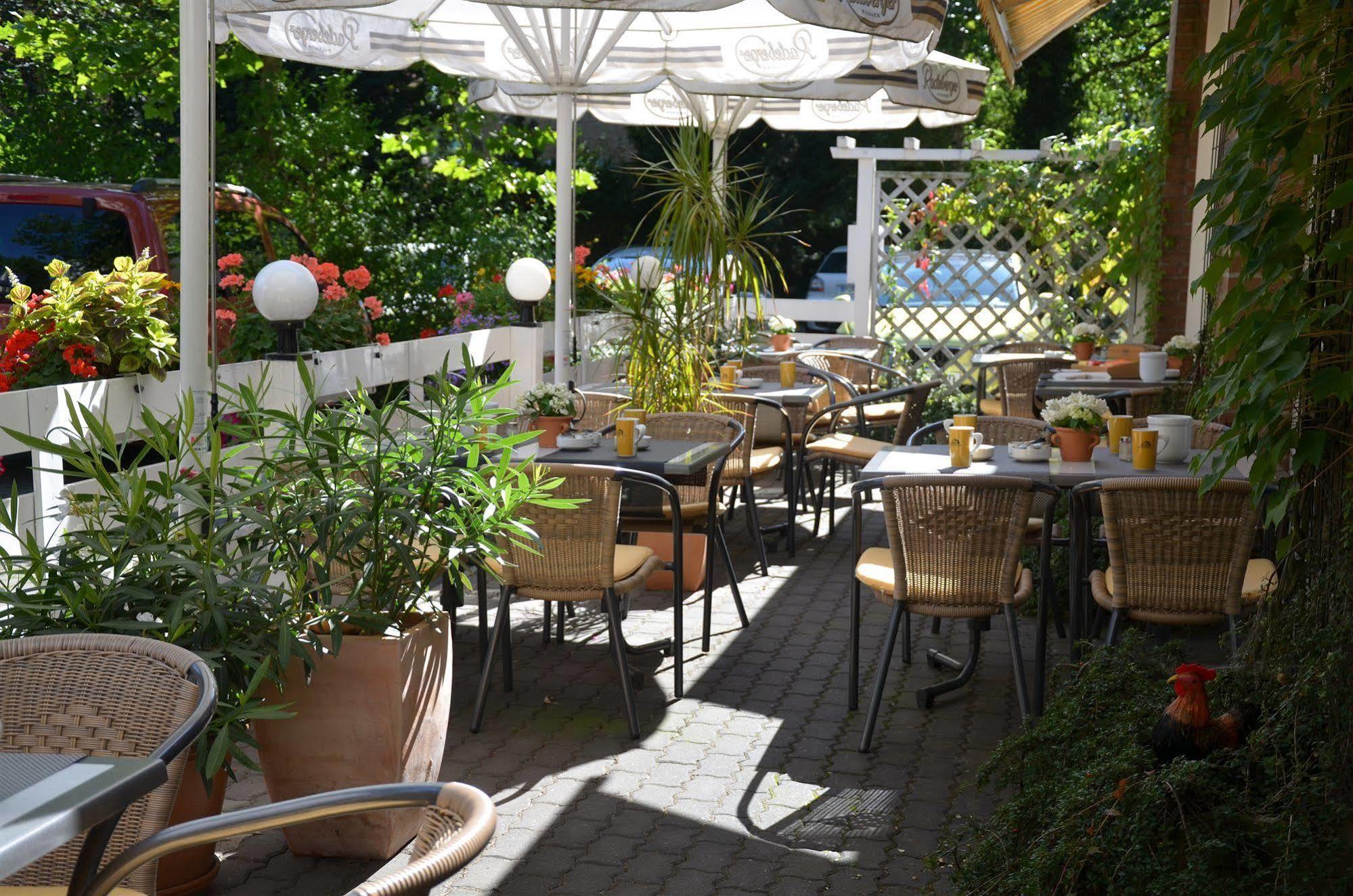Ringhotel Residenz Alt Hotel