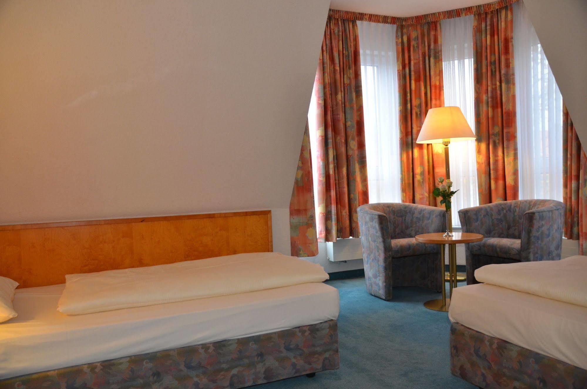 Ringhotel Residenz Alt Hotel