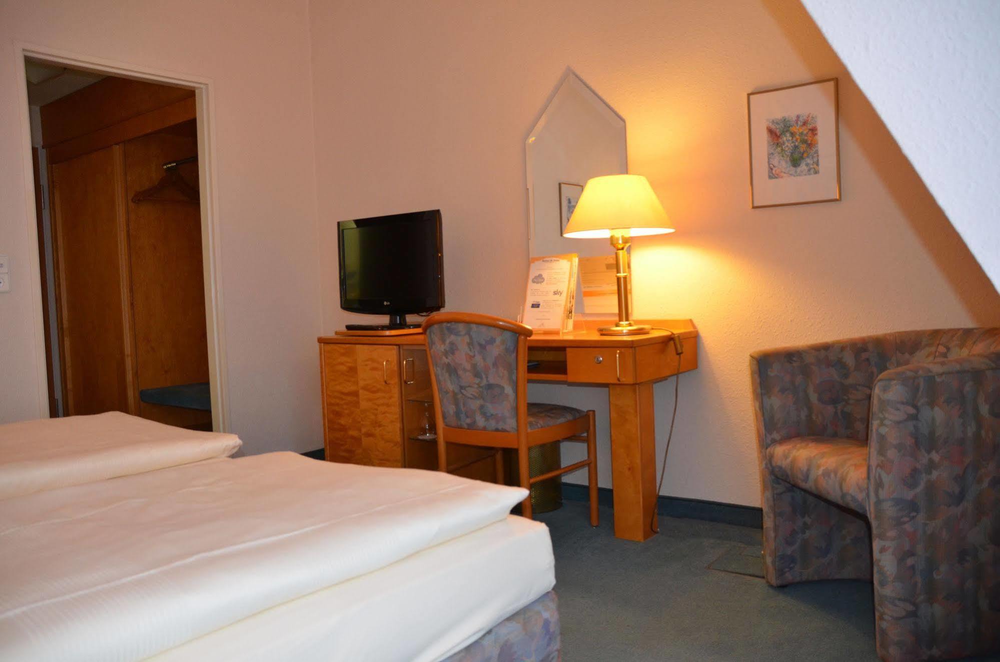 Hotel Ringhotel Residenz Alt 4*