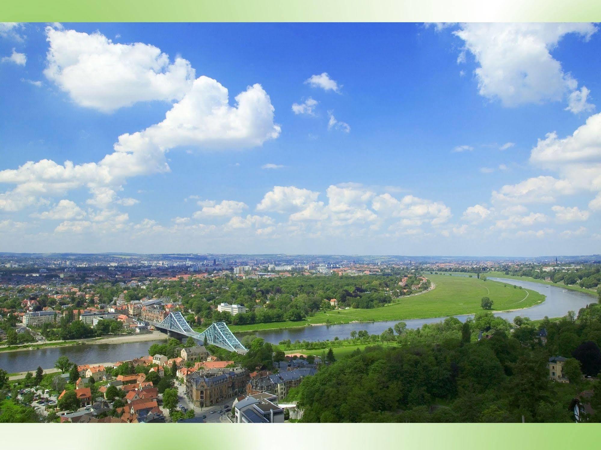 Apartment Weissbach Dresden