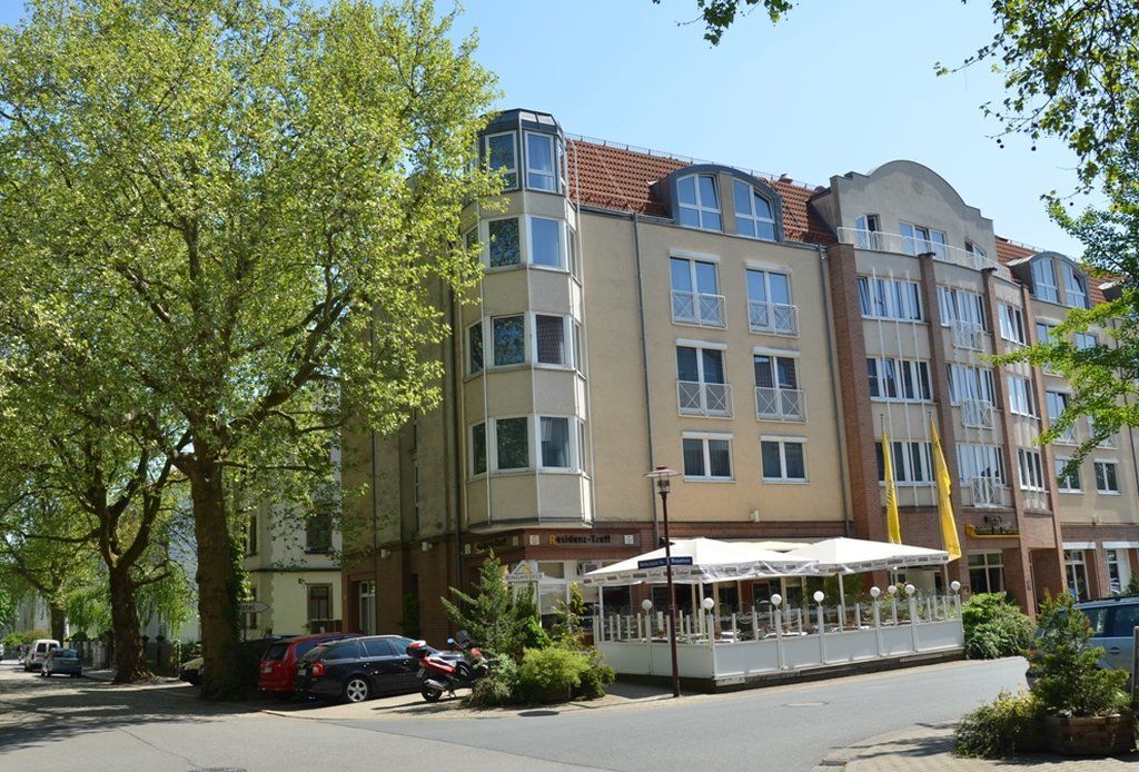 Ringhotel Residenz Alt Hotel Dresden