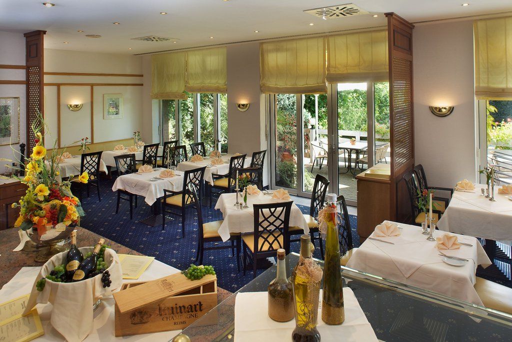 Hotel Ringhotel Residenz Alt Dresden