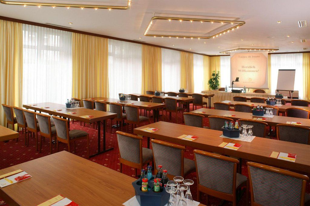 Ringhotel Residenz Alt Hotel Dresden