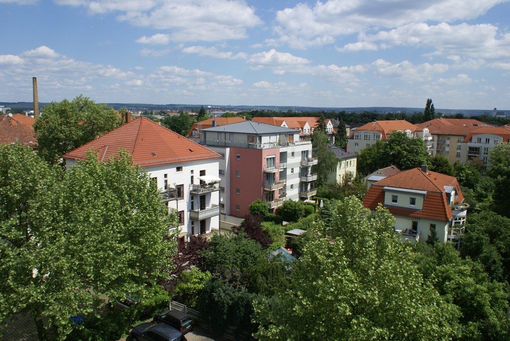 Ringhotel Residenz Alt Hotel