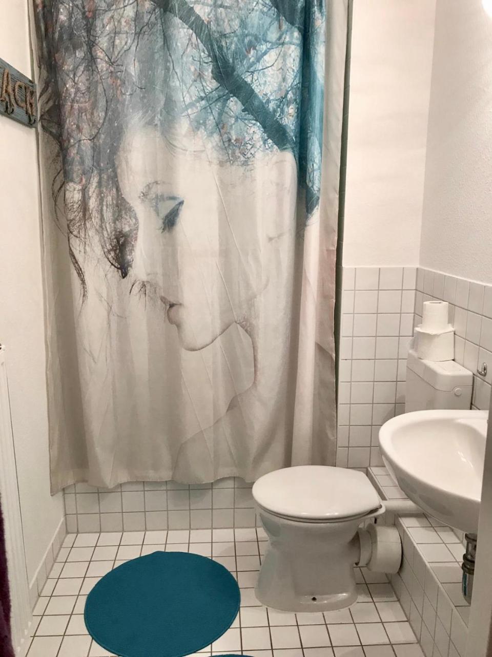 Altstadt -appartement Dresden