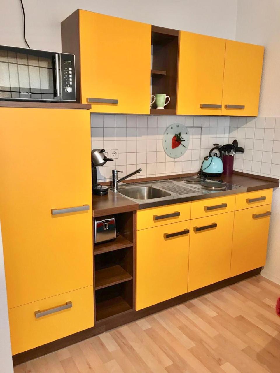 Altstadt -appartement *
