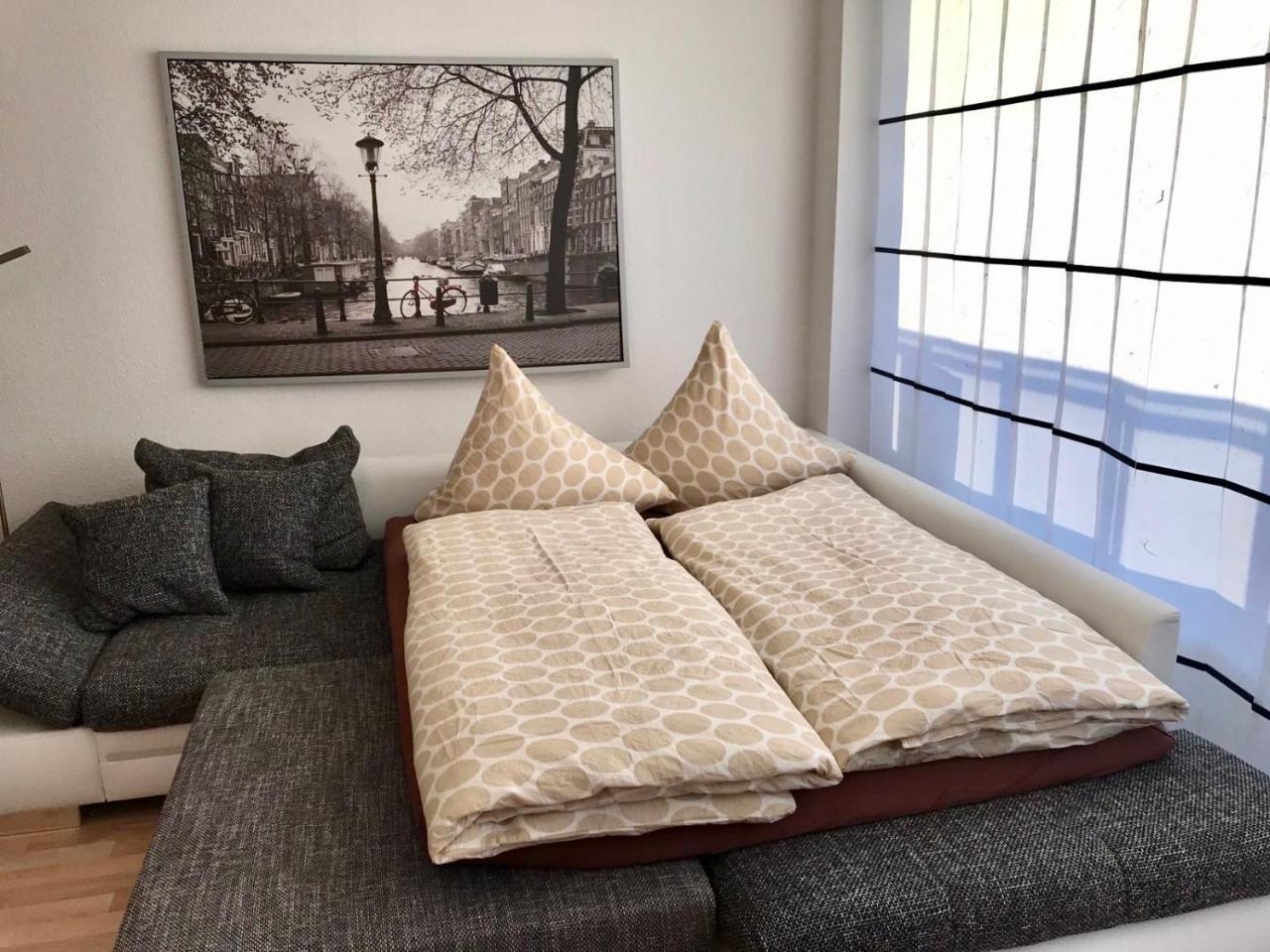 Altstadt -appartement Dresden