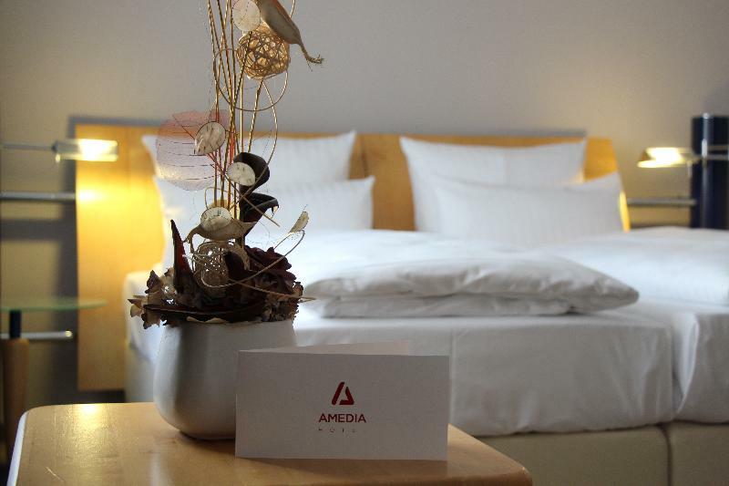 Amedia Elbpromenade 3*