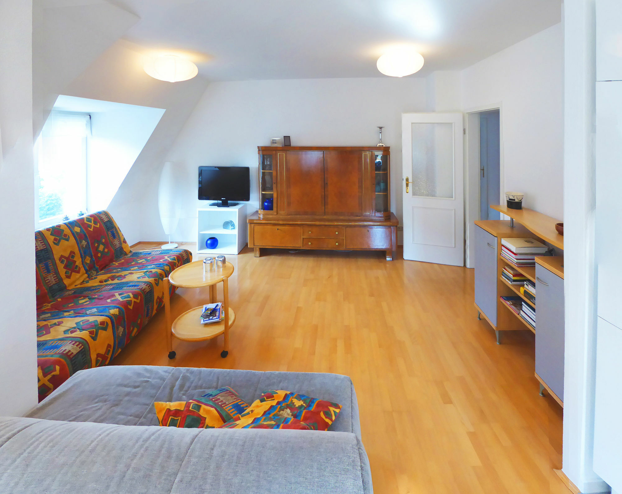 Apartment Weissbach *