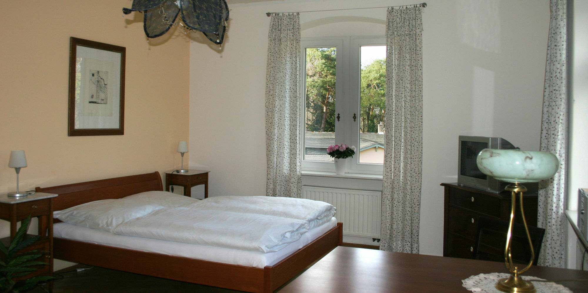 Guest house Therese-malten-villa