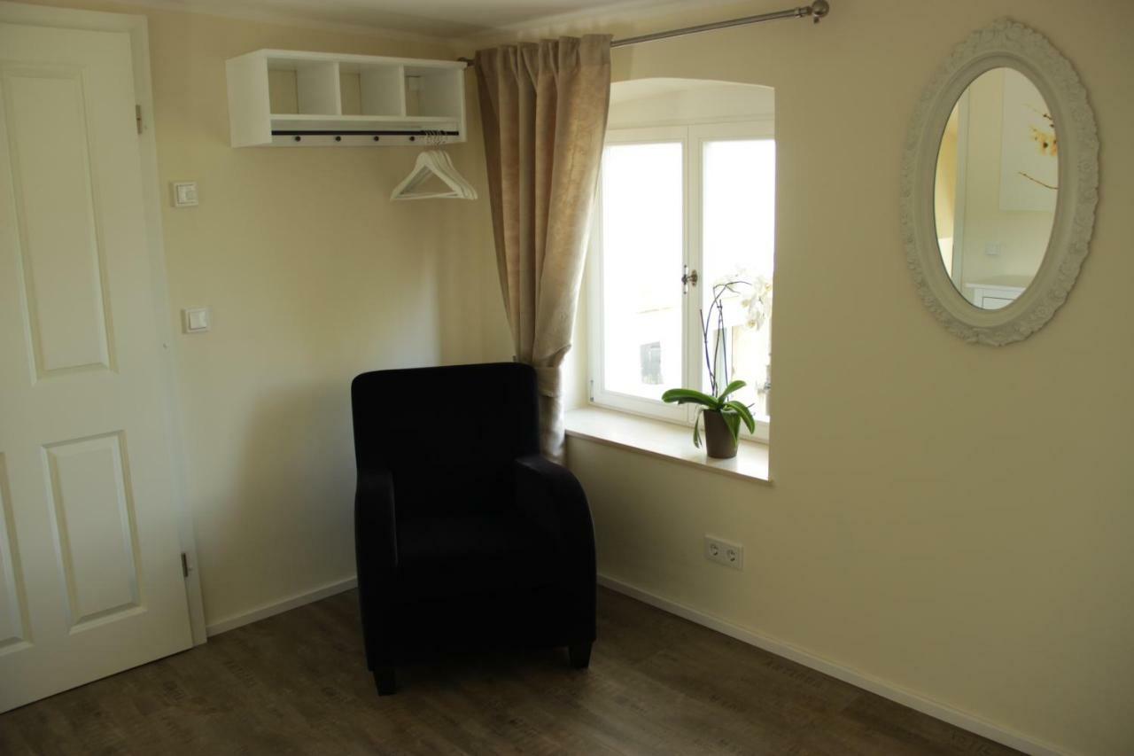 Apartment An Der Elbe Dresden