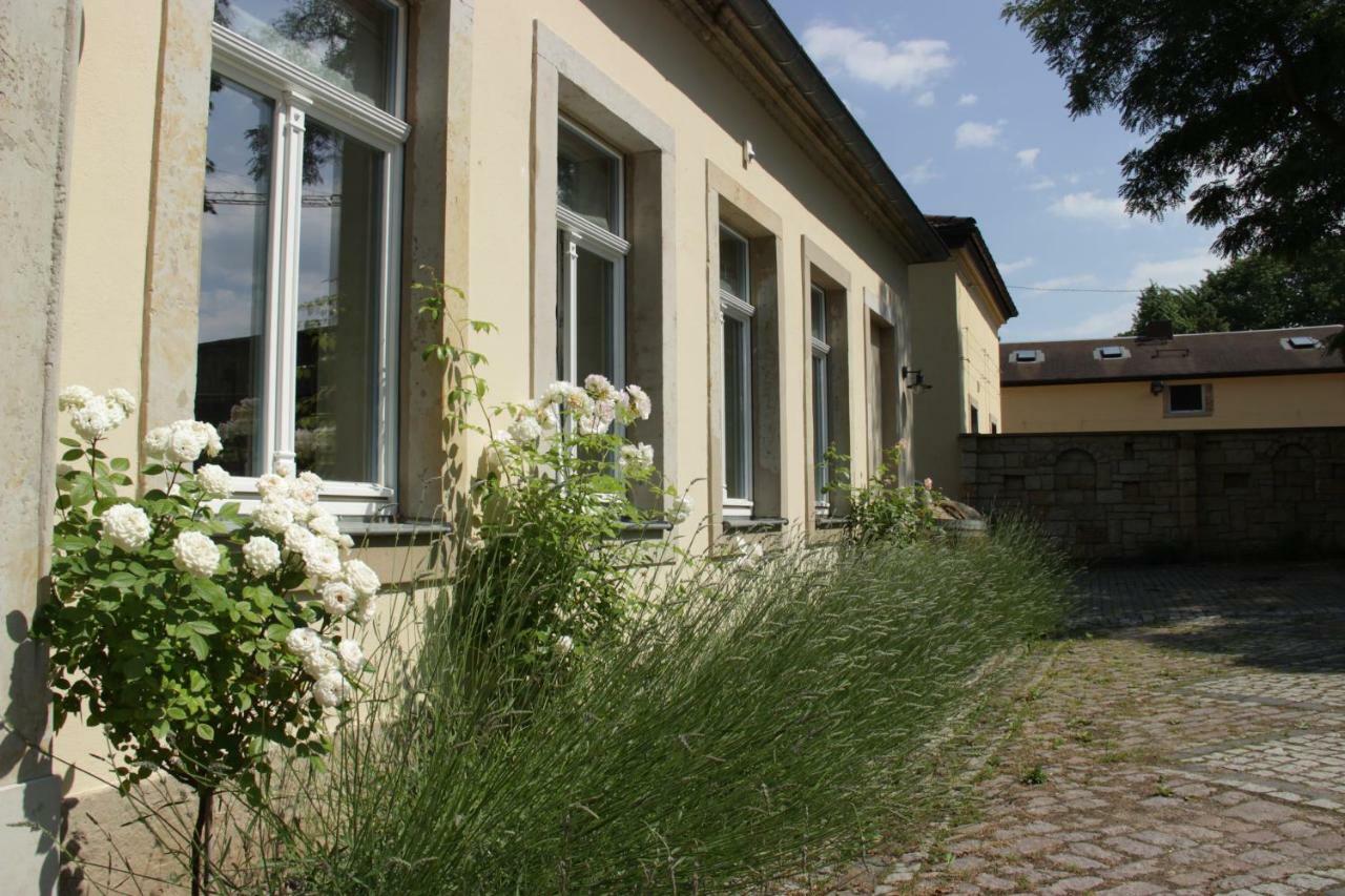 An Der Elbe Apartment Dresden
