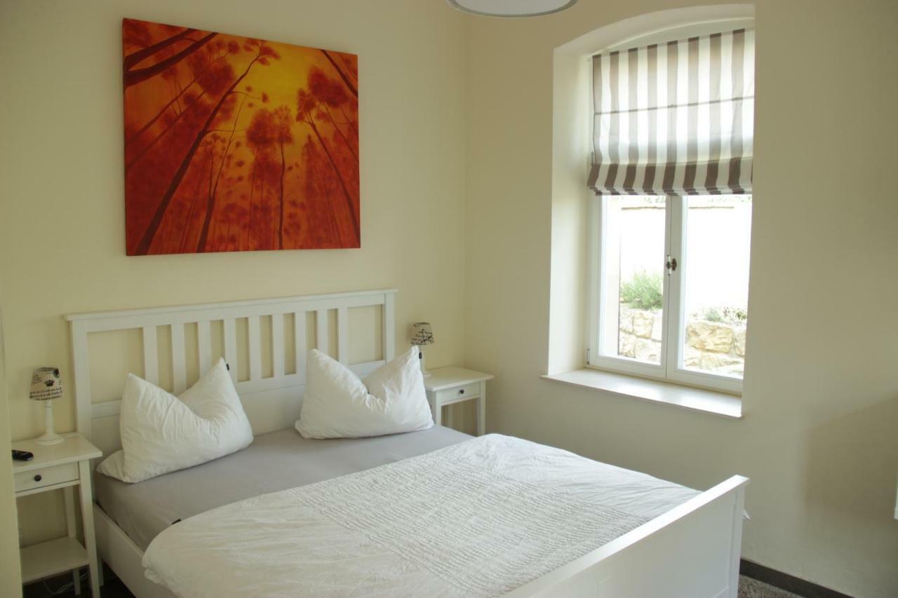 Apartment An Der Elbe
