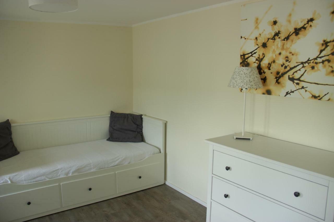 An Der Elbe Apartment *