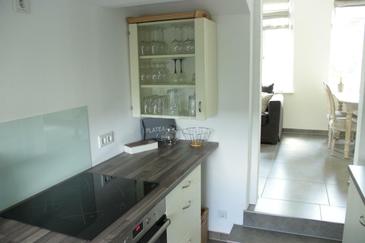An Der Elbe Apartment