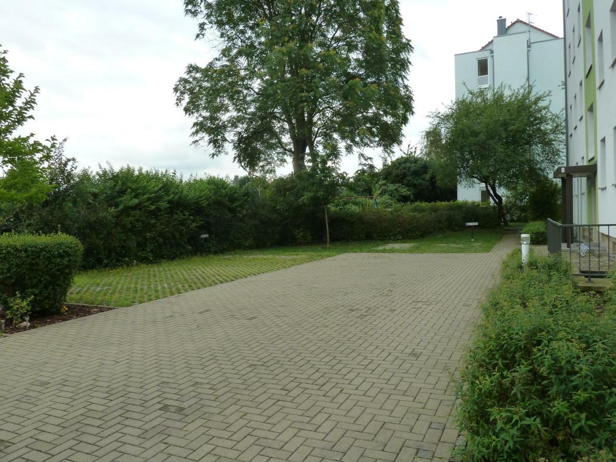 Apartment Dresden-trachau Dresden